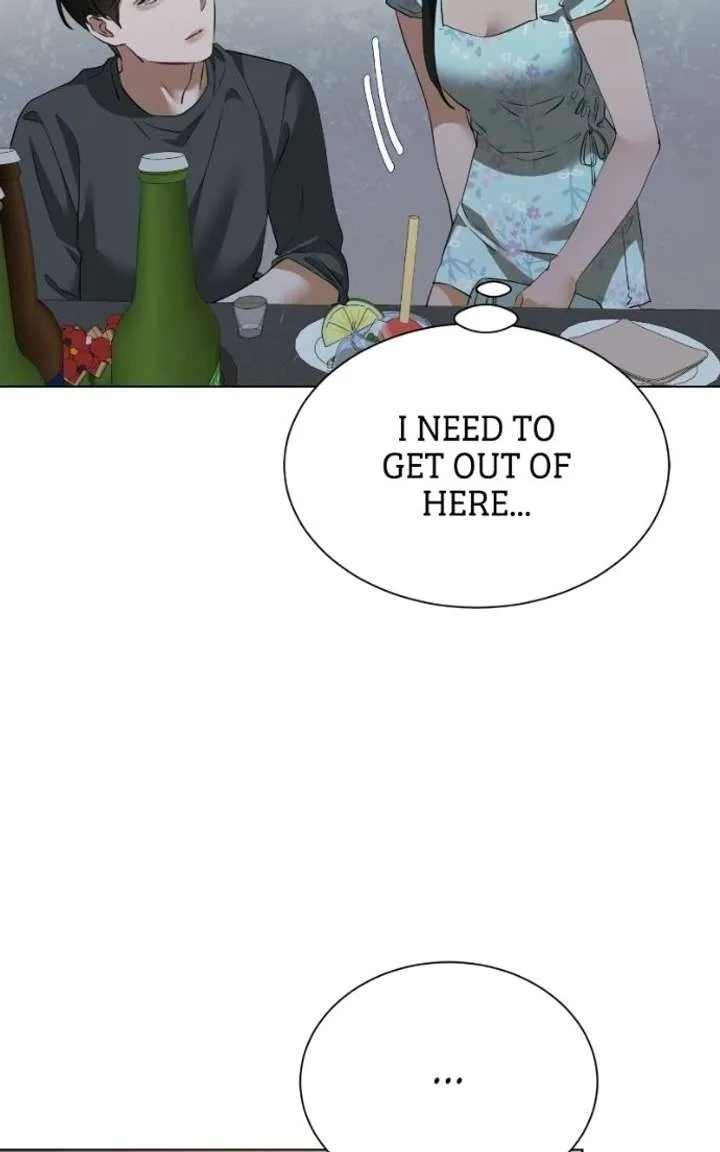 My family’s Romeo Chapter 14 page 83