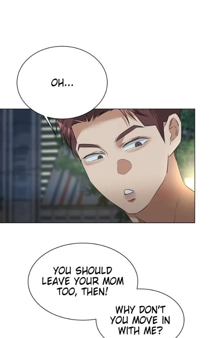 My family’s Romeo Chapter 14 page 93