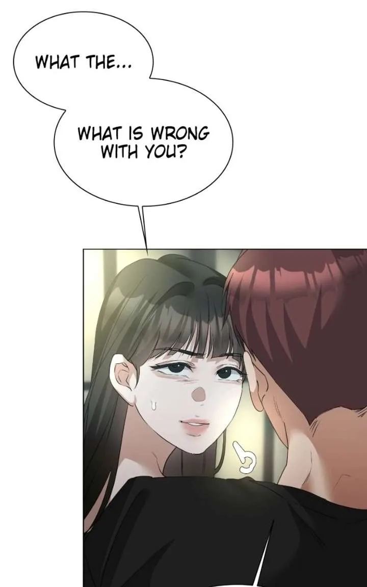 My family’s Romeo Chapter 14 page 95