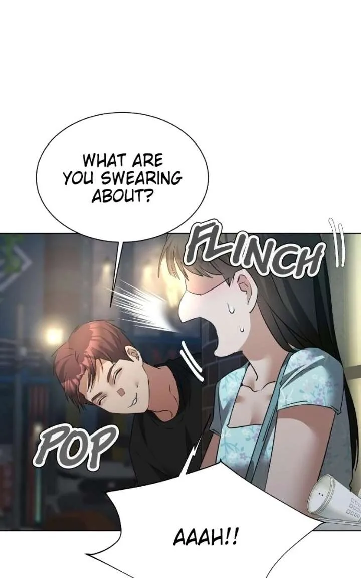 My family’s Romeo Chapter 14 page 87