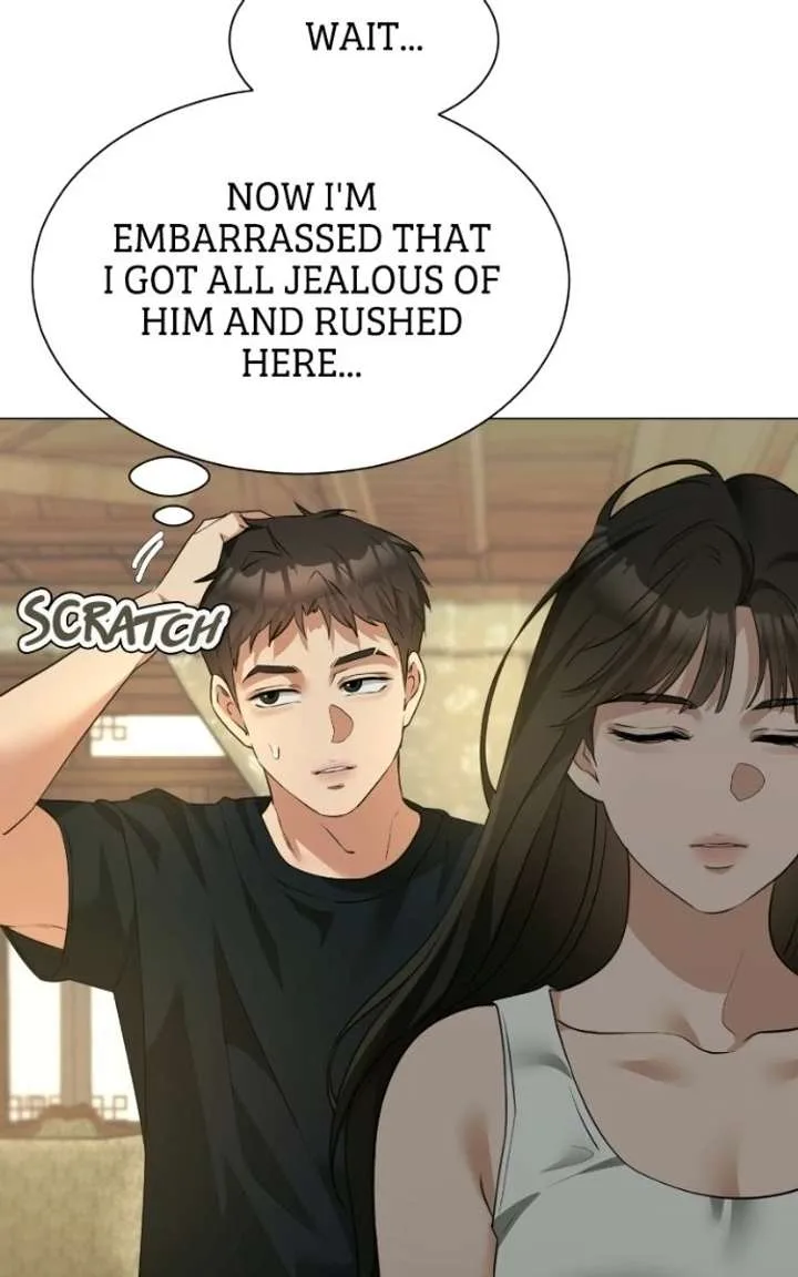My family’s Romeo Chapter 13 page 15