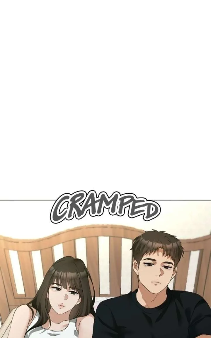 My family’s Romeo Chapter 13 page 21