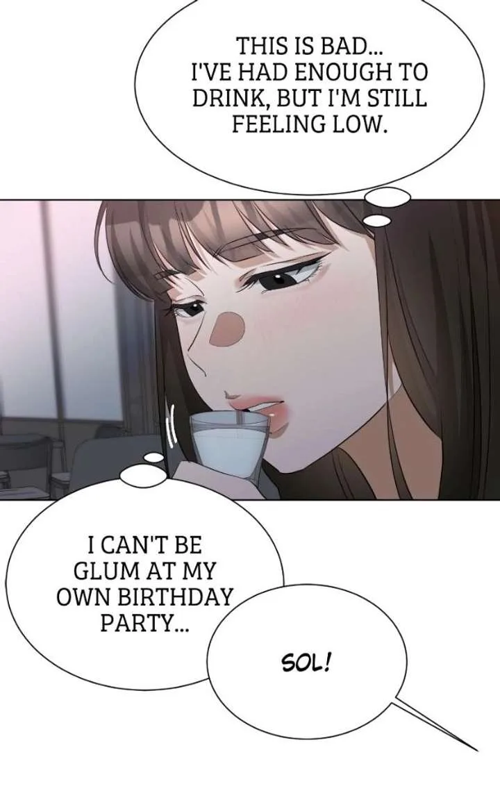 My family’s Romeo Chapter 14 page 60