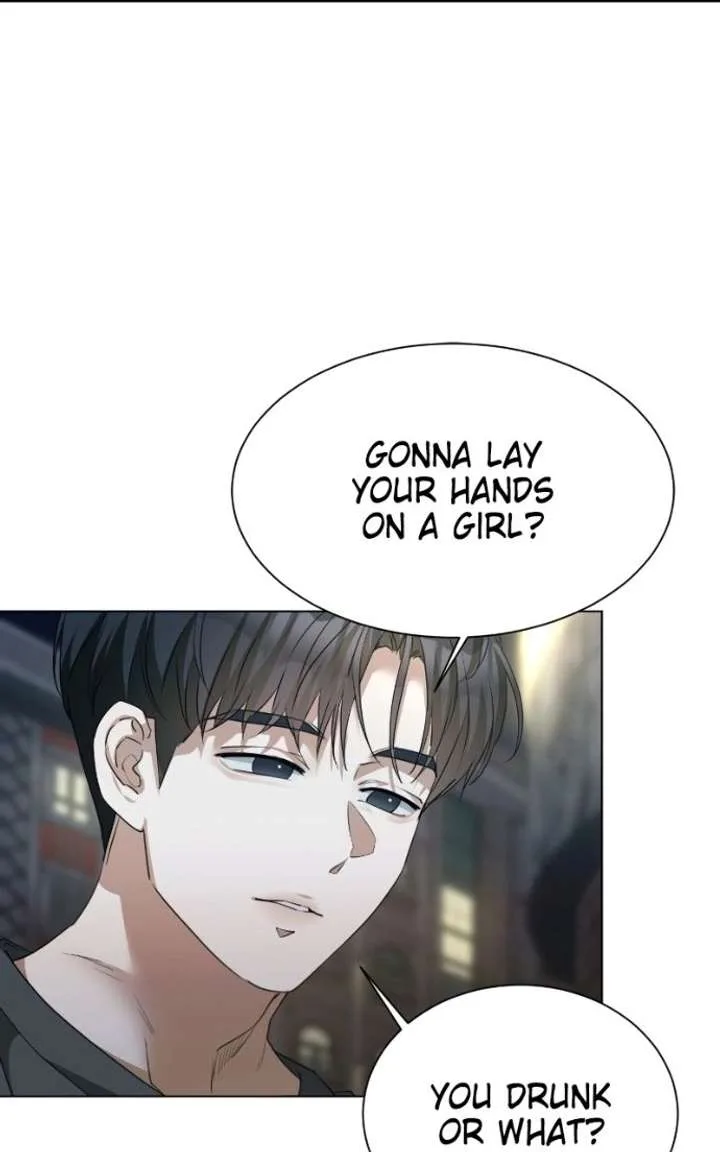 My family’s Romeo Chapter 15 page 3