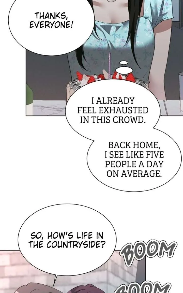 My family’s Romeo Chapter 14 page 47