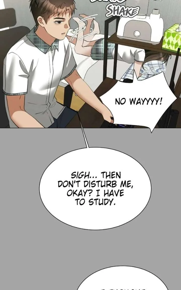 My family’s Romeo Chapter 13 page 43