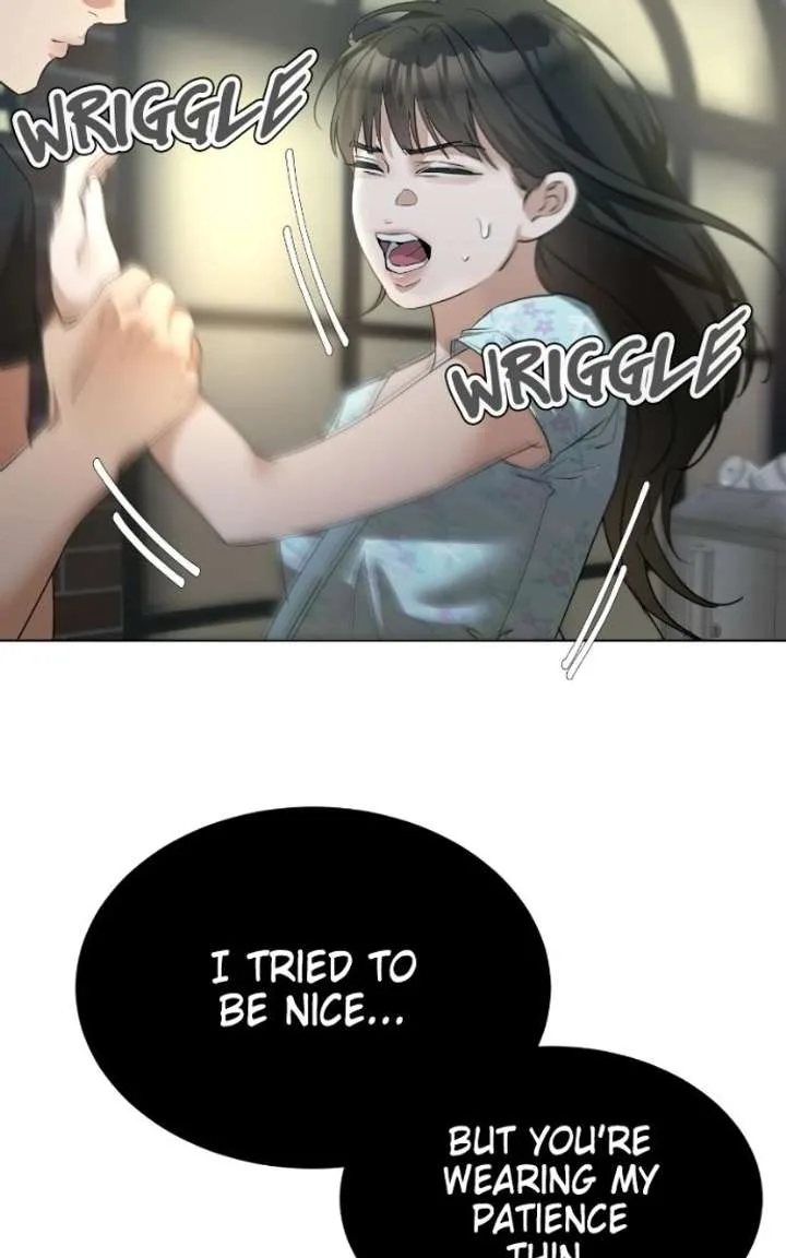 My family’s Romeo Chapter 14 page 104
