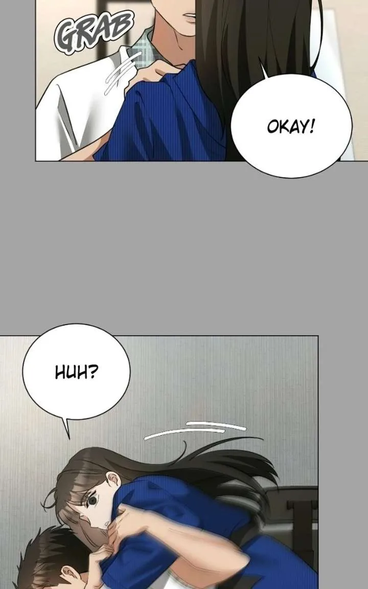 My family’s Romeo Chapter 13 page 57