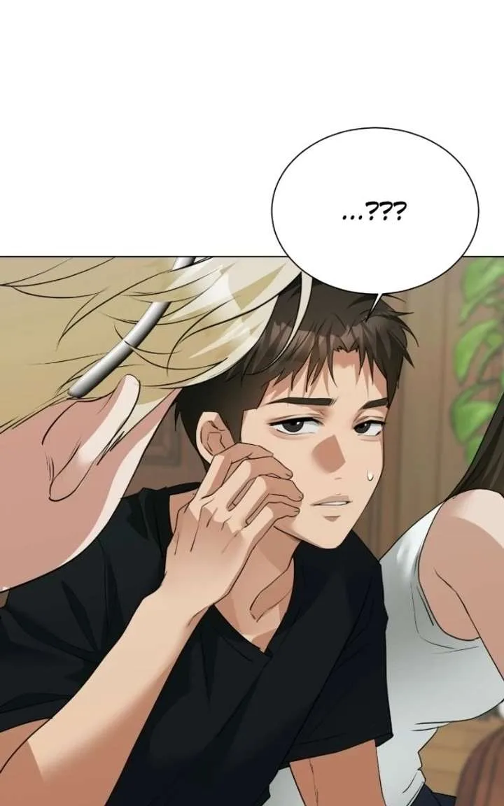 My family’s Romeo Chapter 13 page 2