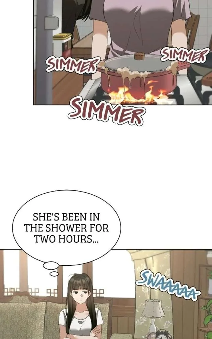 My family’s Romeo Chapter 14 page 5