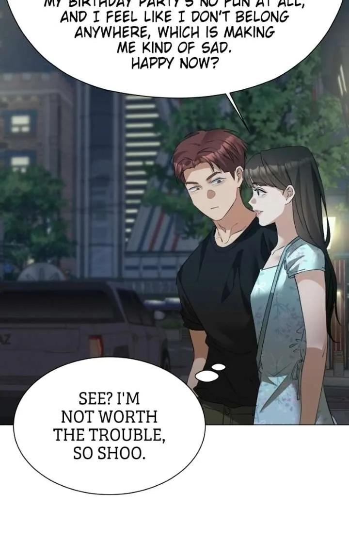 My family’s Romeo Chapter 14 page 92