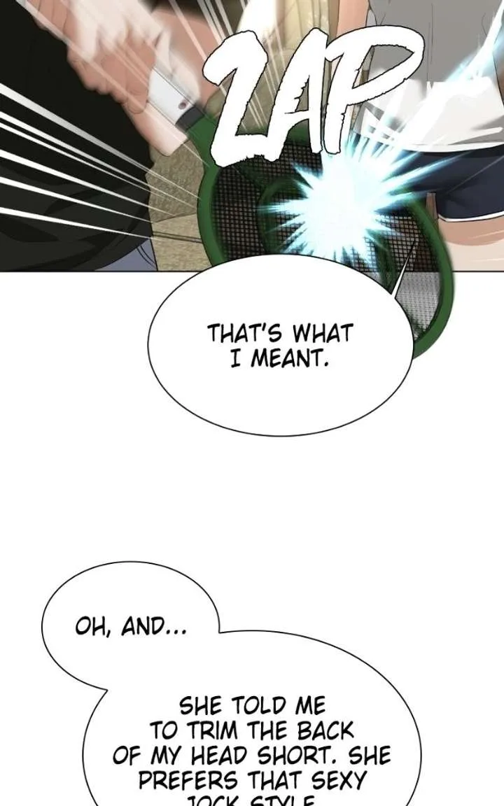 My family’s Romeo Chapter 14 page 13
