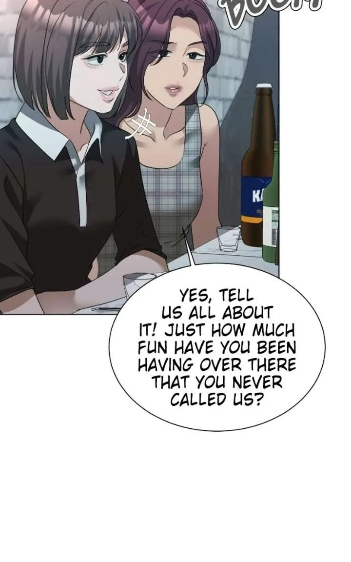 My family’s Romeo Chapter 14 page 48