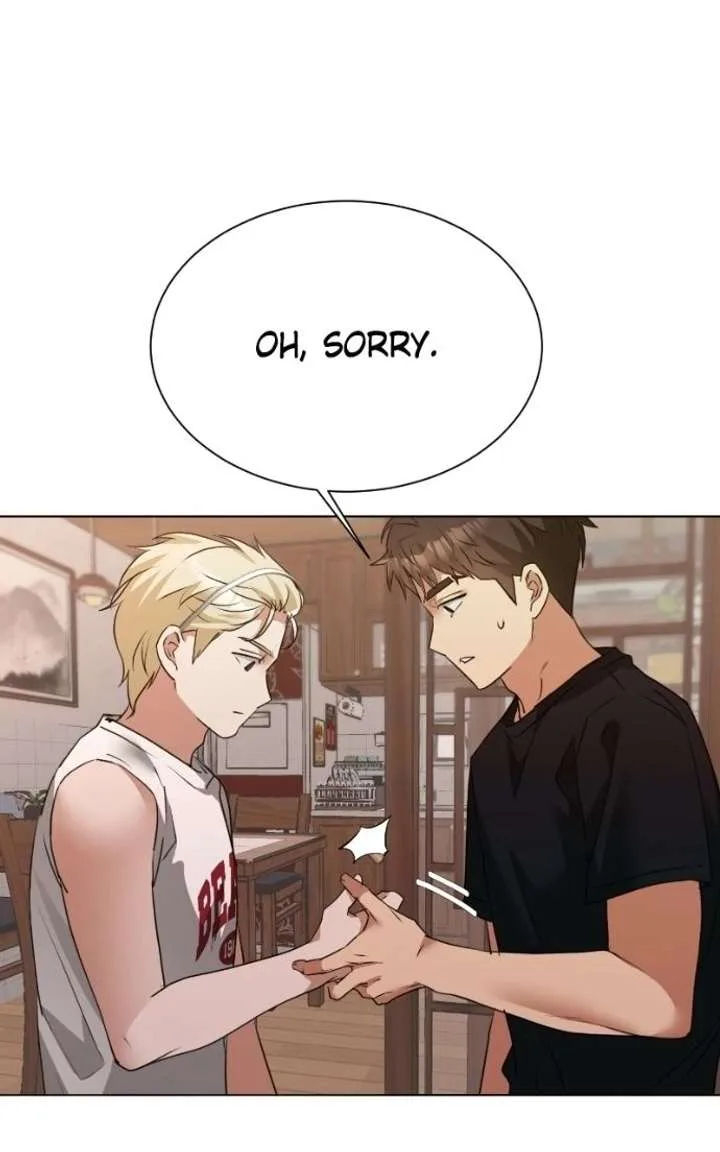 My family’s Romeo Chapter 13 page 93