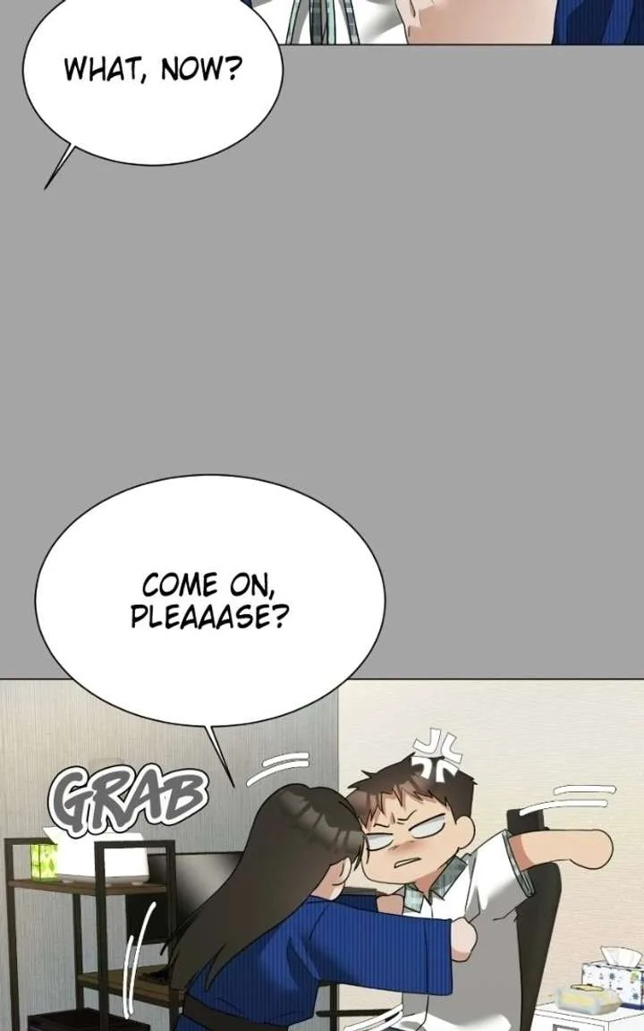 My family’s Romeo Chapter 13 page 50