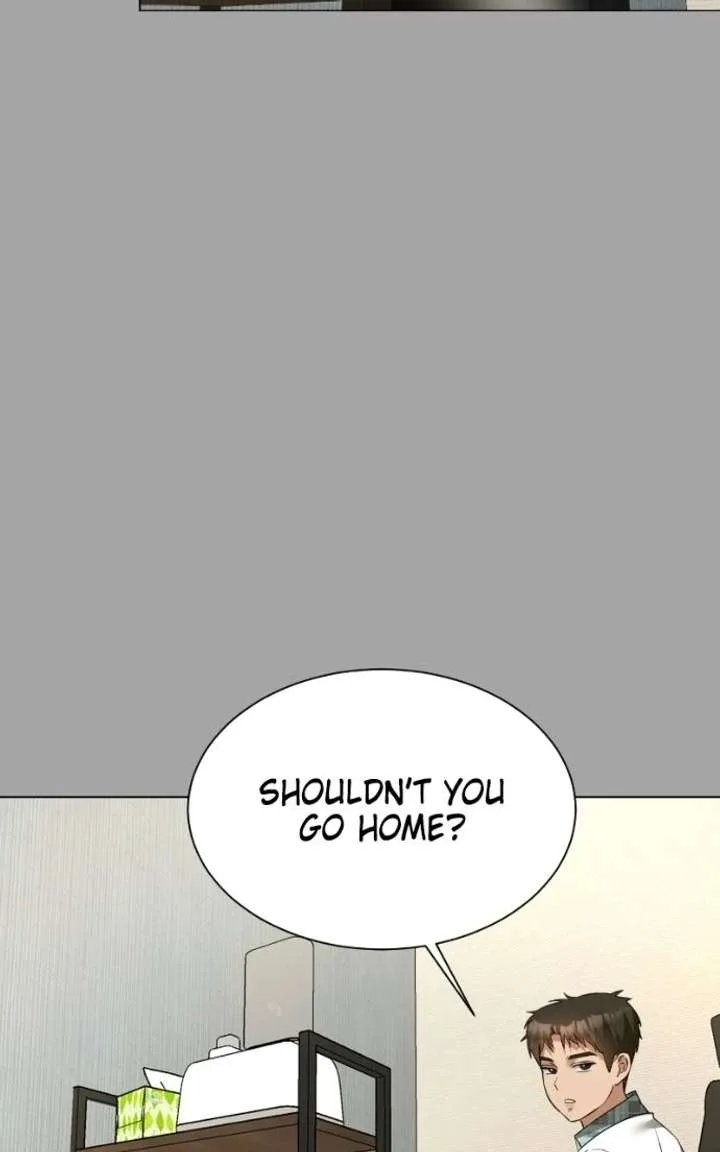 My family’s Romeo Chapter 13 page 40