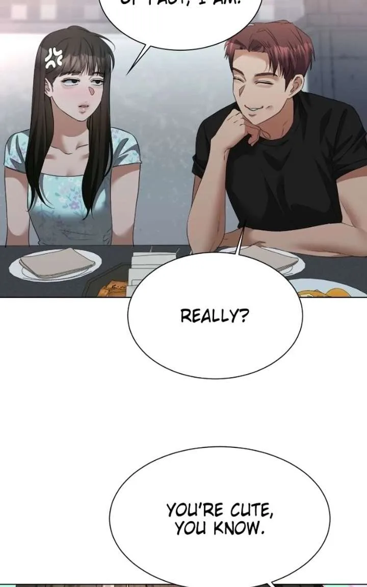 My family’s Romeo Chapter 14 page 79