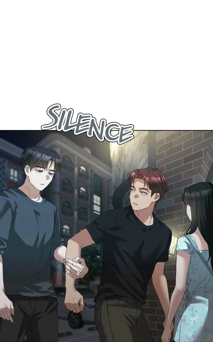 My family’s Romeo Chapter 15 page 2