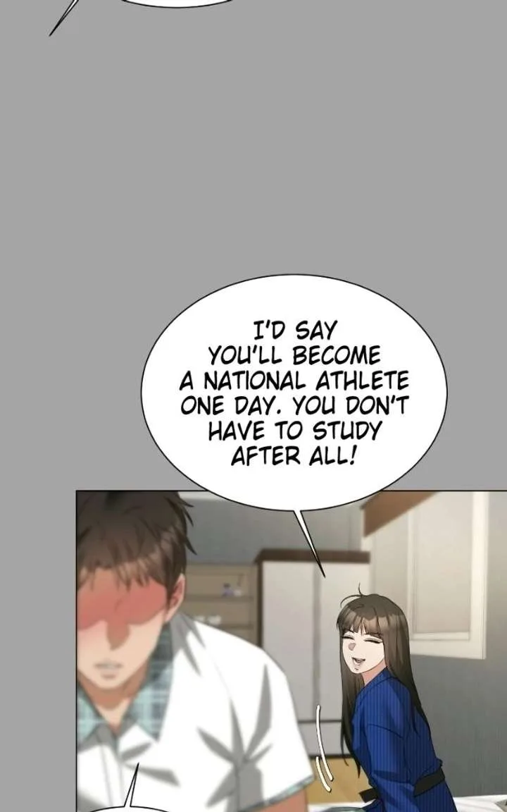 My family’s Romeo Chapter 13 page 71