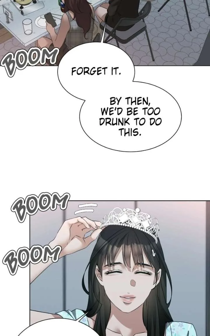 My family’s Romeo Chapter 14 page 46