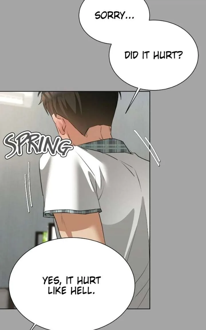 My family’s Romeo Chapter 13 page 70