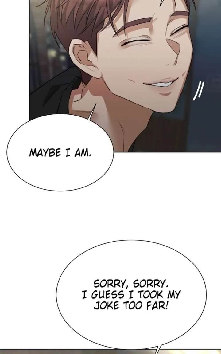 My family’s Romeo Chapter 15 page 5