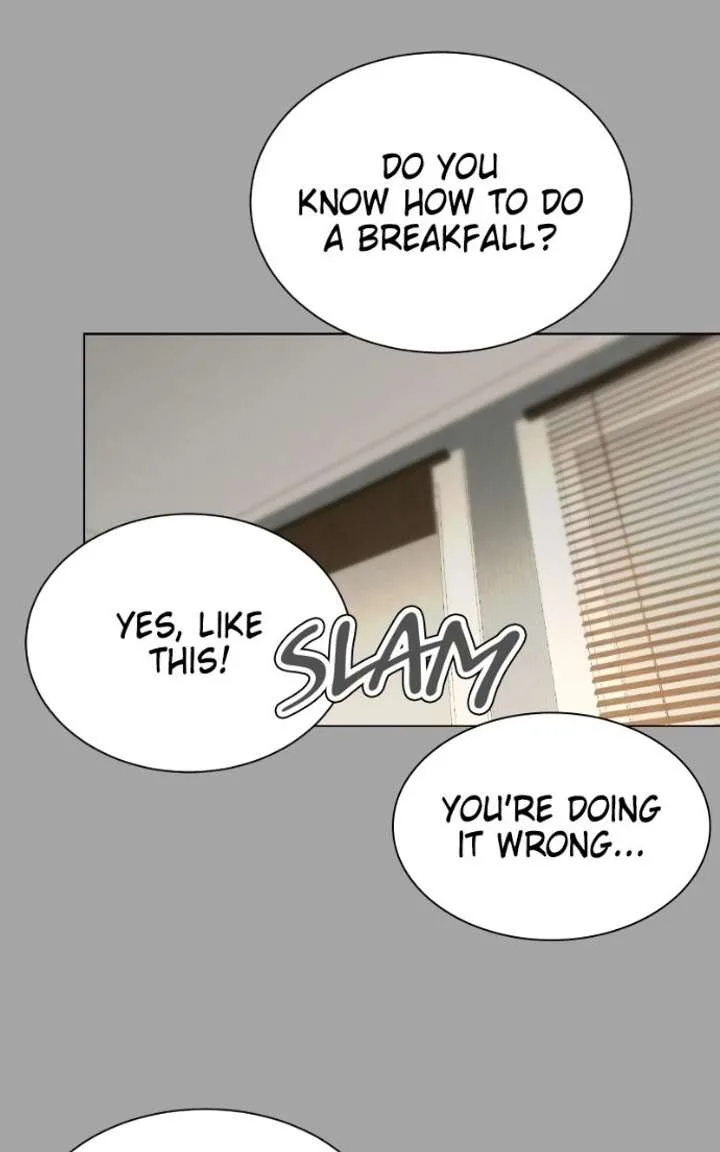 My family’s Romeo Chapter 13 page 53