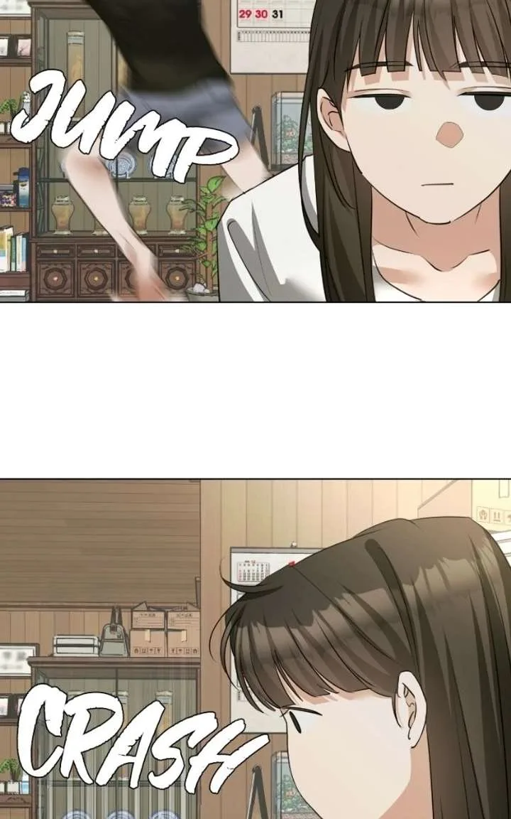 My family’s Romeo Chapter 14 page 17