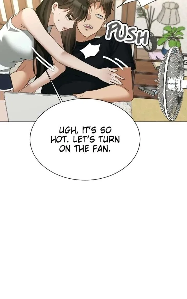 My family’s Romeo Chapter 13 page 24