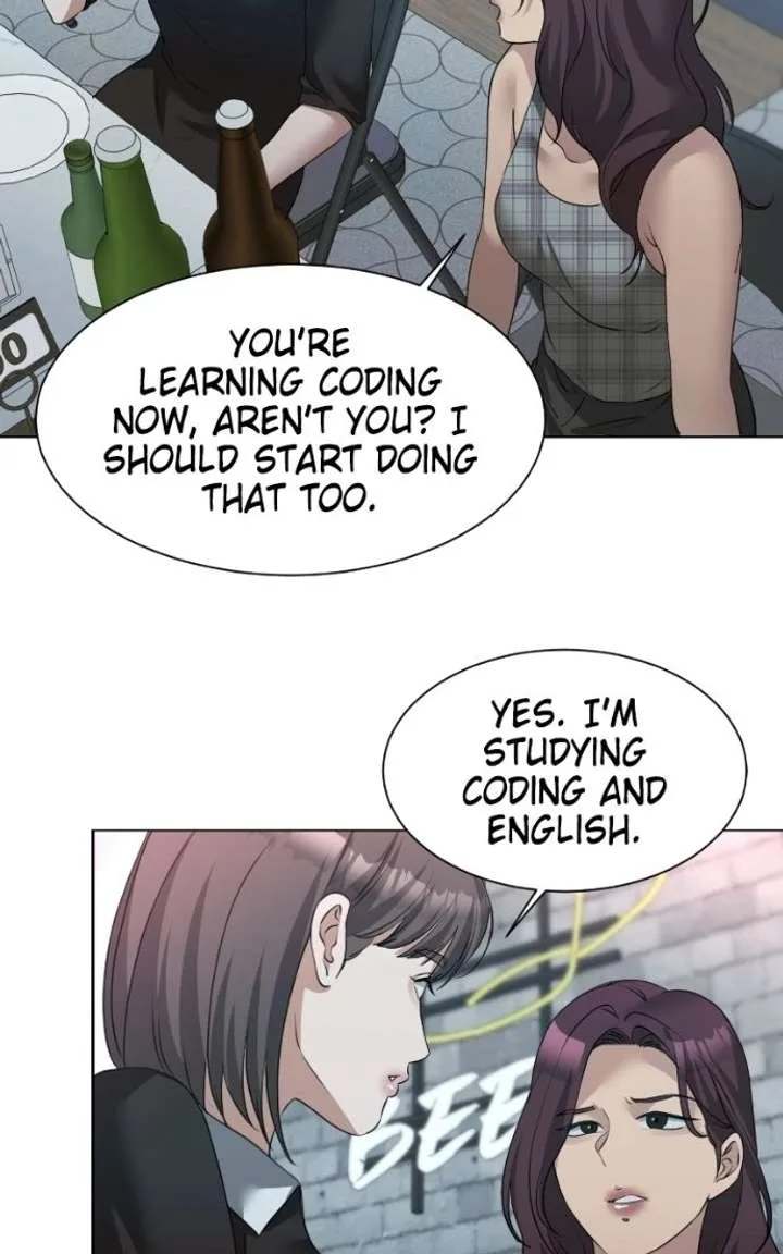 My family’s Romeo Chapter 14 page 51