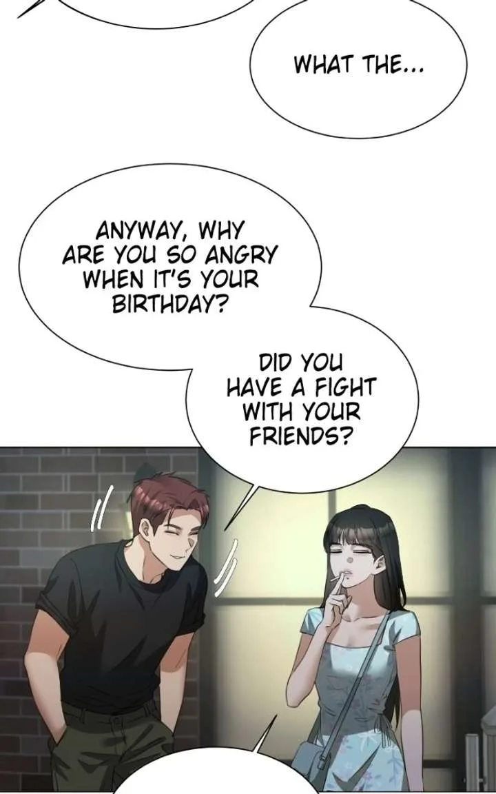 My family’s Romeo Chapter 14 page 89