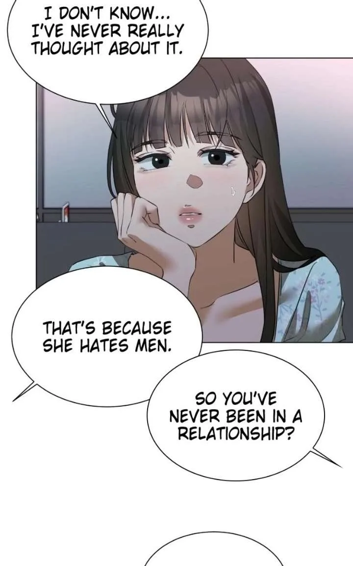 My family’s Romeo Chapter 14 page 62