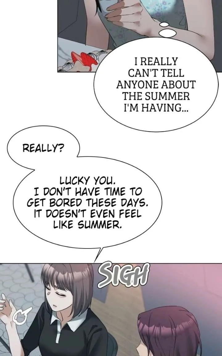 My family’s Romeo Chapter 14 page 50