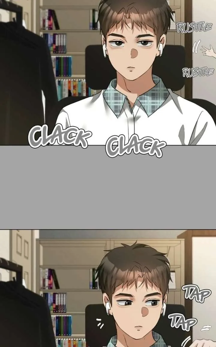 My family’s Romeo Chapter 13 page 45