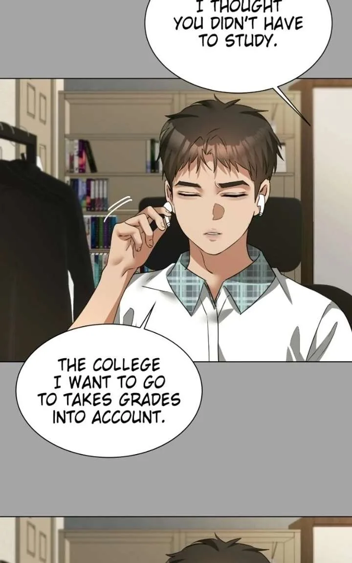 My family’s Romeo Chapter 13 page 44