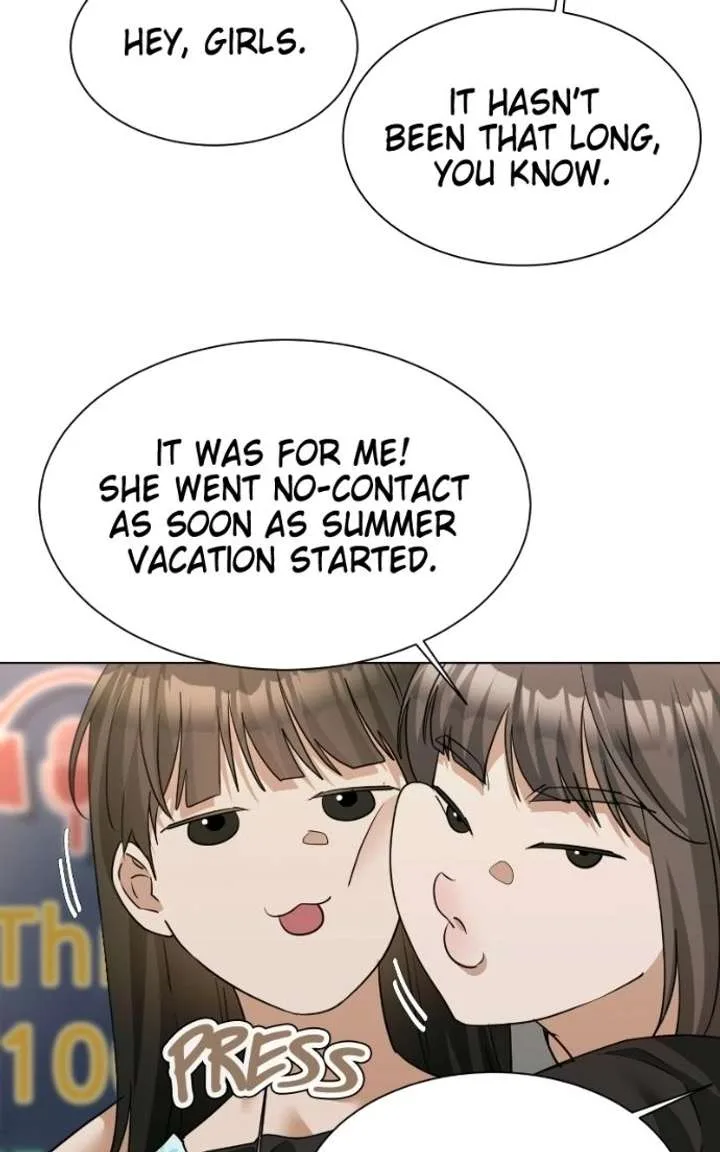 My family’s Romeo Chapter 14 page 32