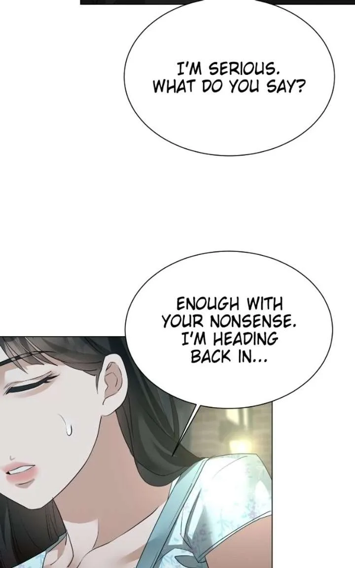 My family’s Romeo Chapter 14 page 96