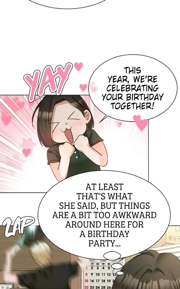 My family’s Romeo Chapter 14 page 16