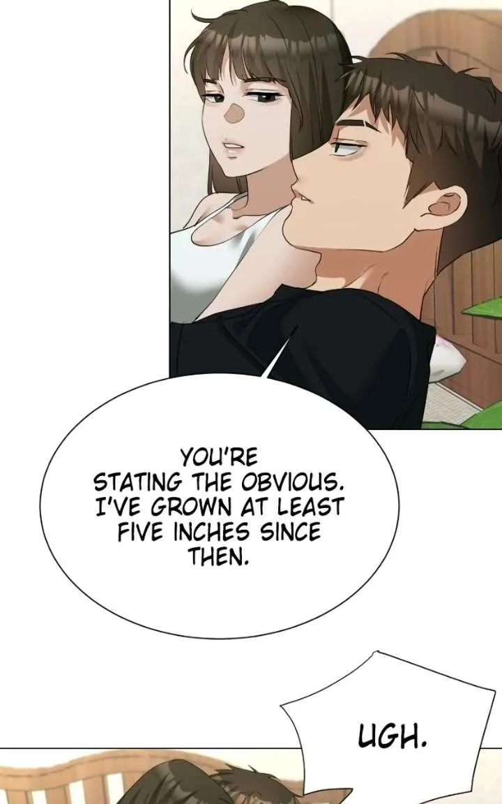 My family’s Romeo Chapter 13 page 23