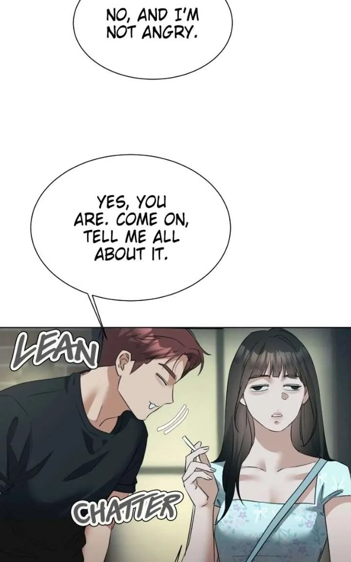 My family’s Romeo Chapter 14 page 90