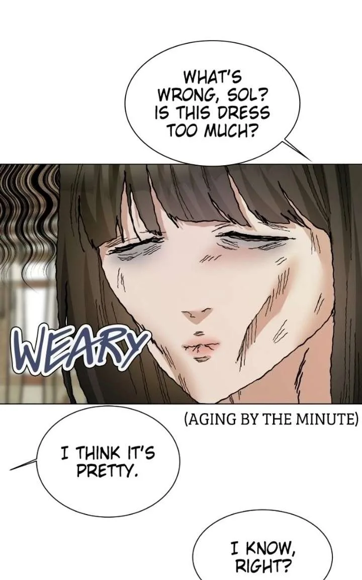 My family’s Romeo Chapter 15 page 34