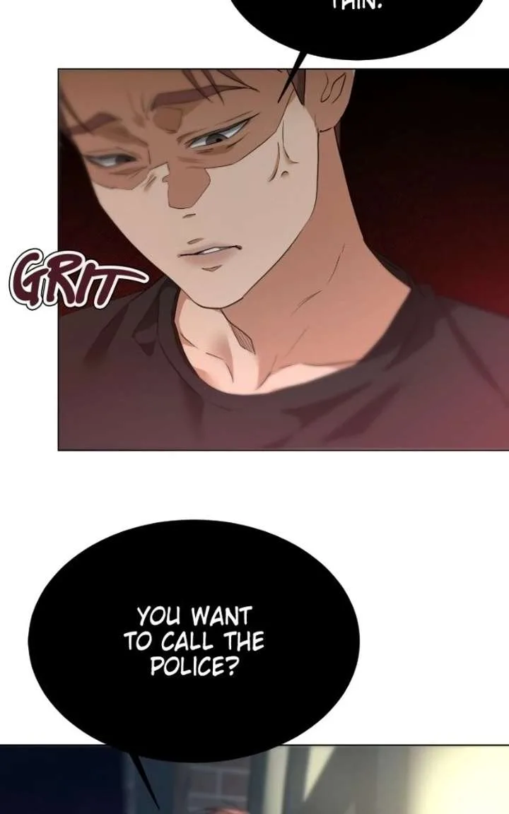 My family’s Romeo Chapter 14 page 105