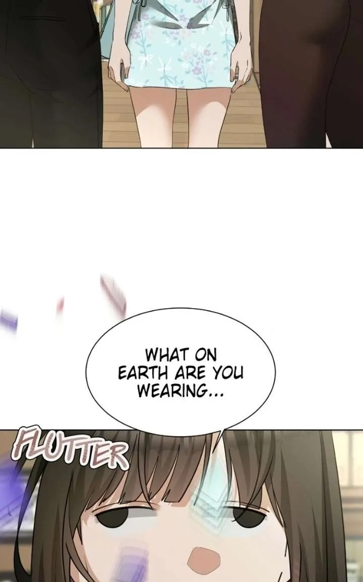 My family’s Romeo Chapter 15 page 29