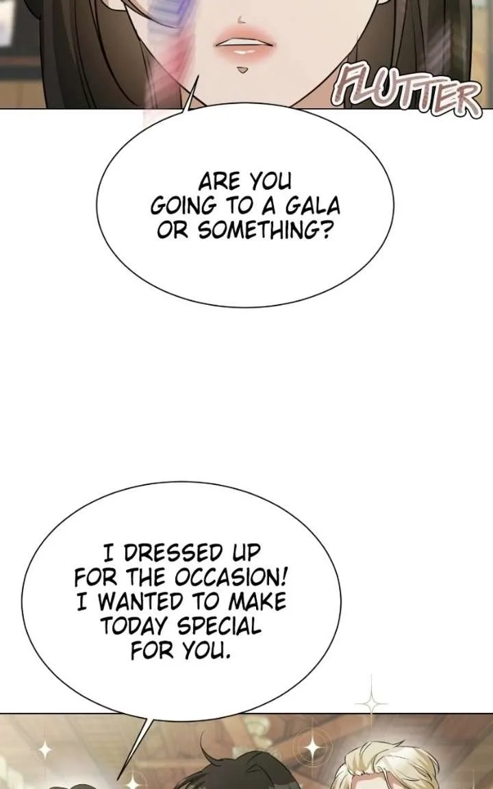 My family’s Romeo Chapter 15 page 30