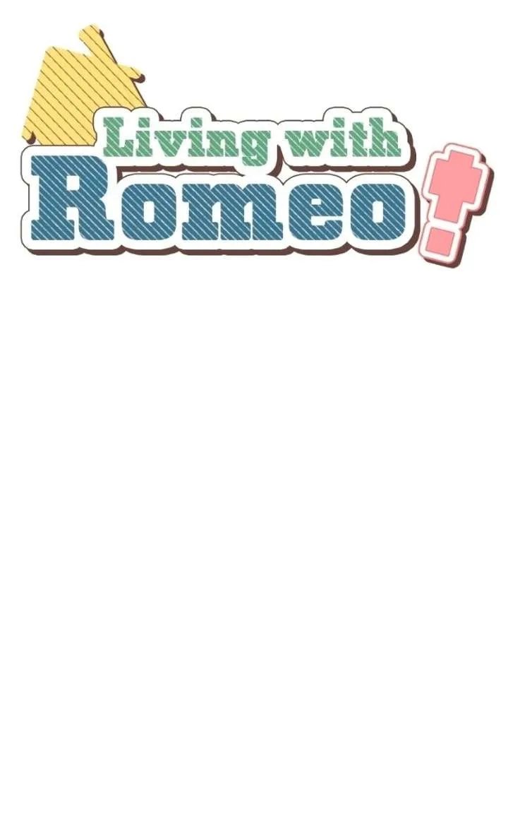 My family’s Romeo Chapter 15 page 20