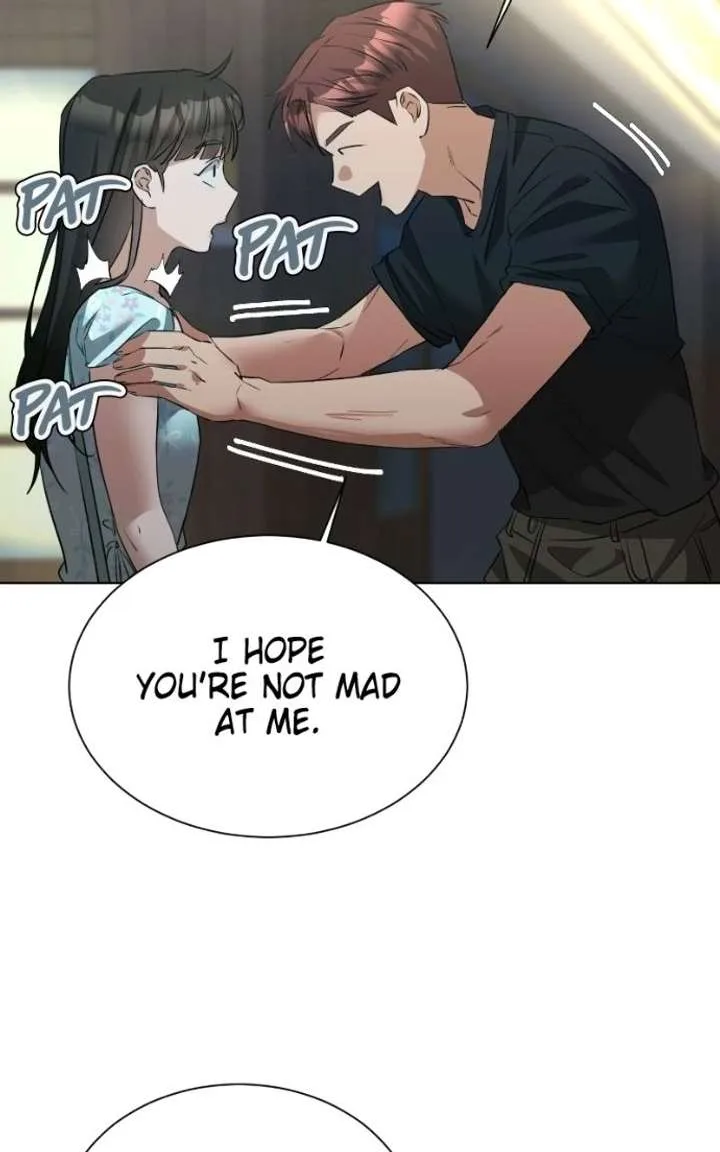 My family’s Romeo Chapter 15 page 6