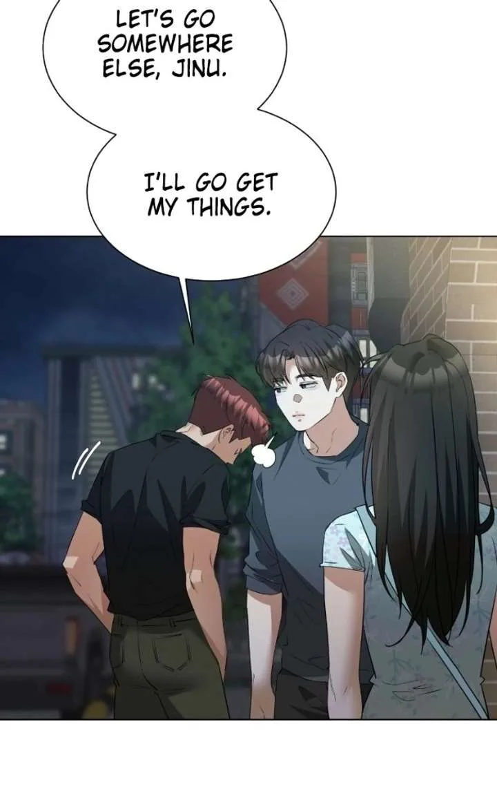 My family’s Romeo Chapter 15 page 7