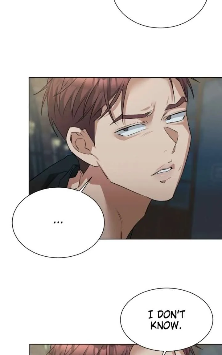My family’s Romeo Chapter 15 page 4