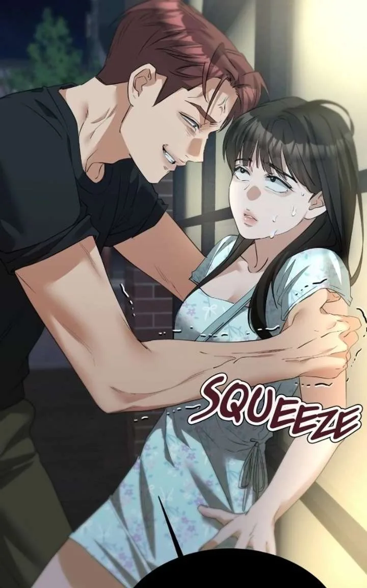 My family’s Romeo Chapter 14 page 106