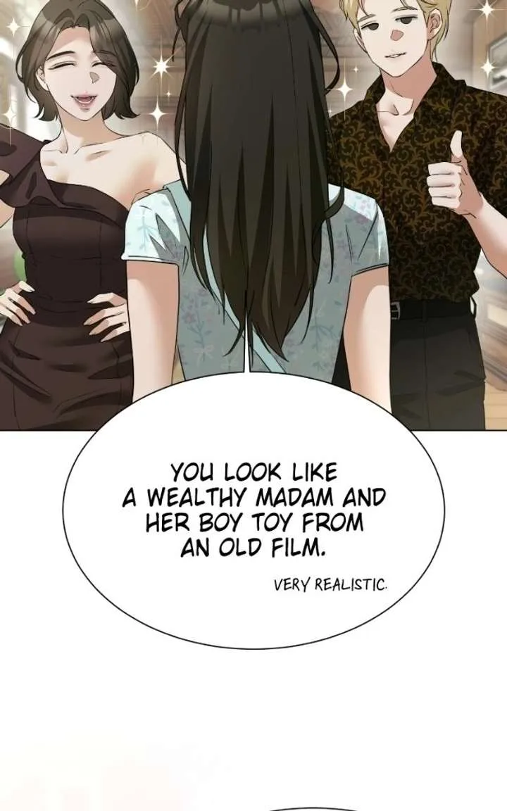 My family’s Romeo Chapter 15 page 31